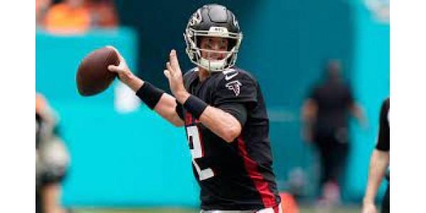 Matt Ryan établira le record de plafond salarial de tous les temps de la NFL la saison prochaine
